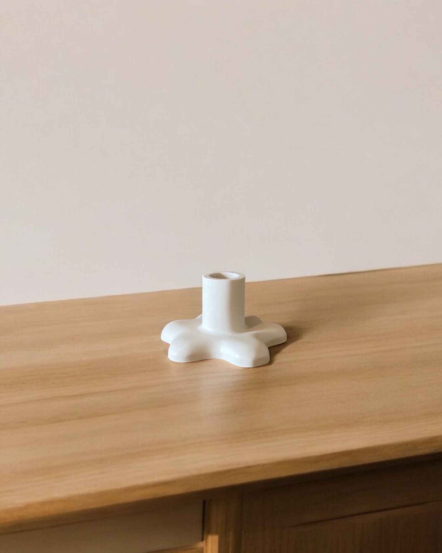 Splash Candle Holder