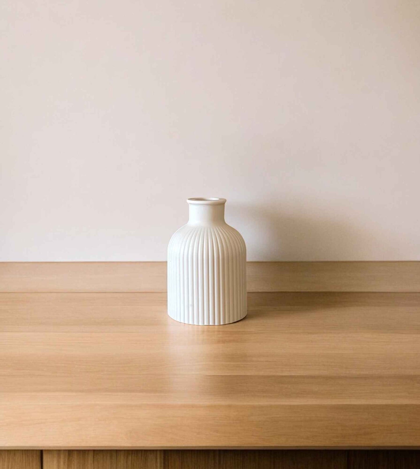 Ridge Vase