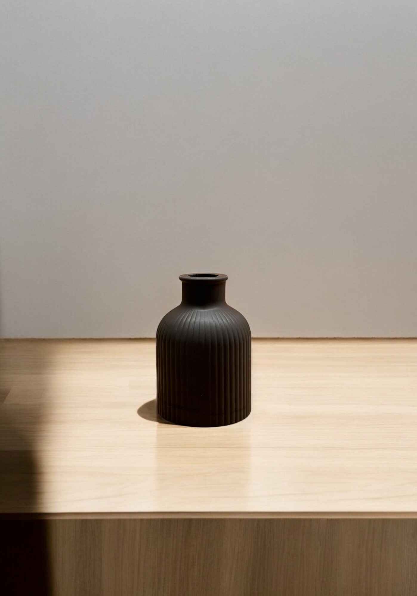 Ridge Vase