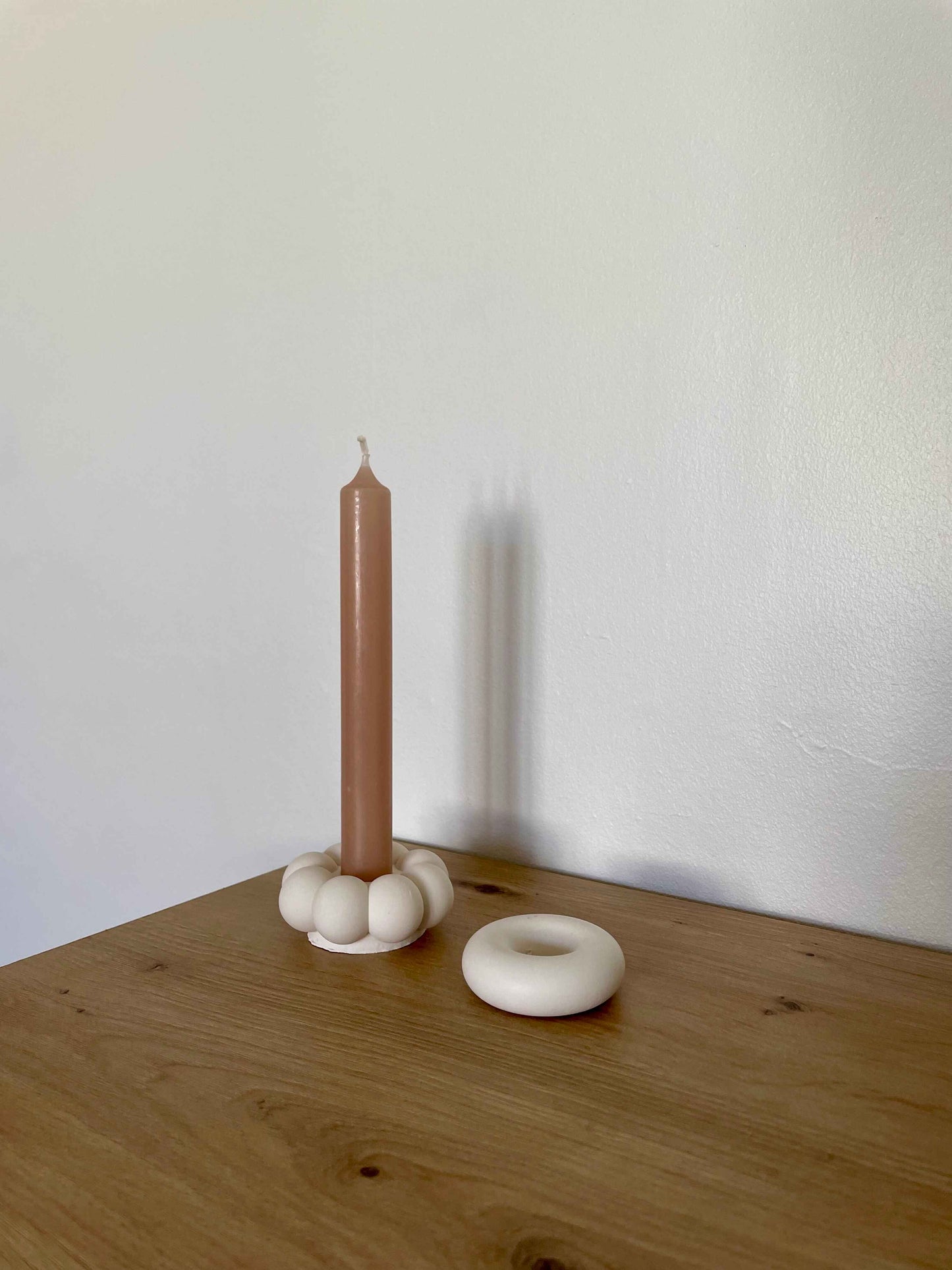 Bubble Candle Holder