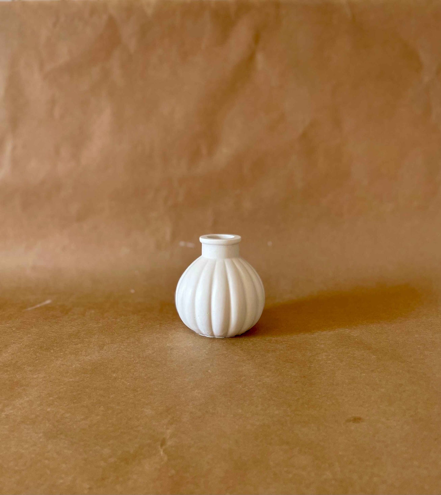 Round Vase