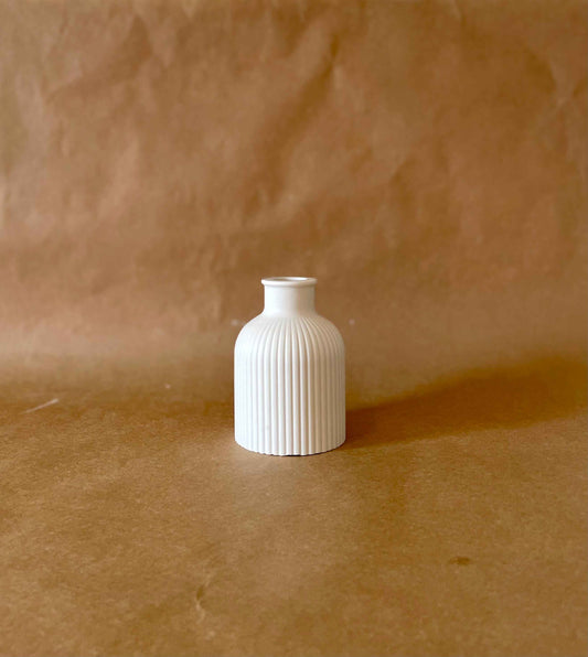 Ridge Vase