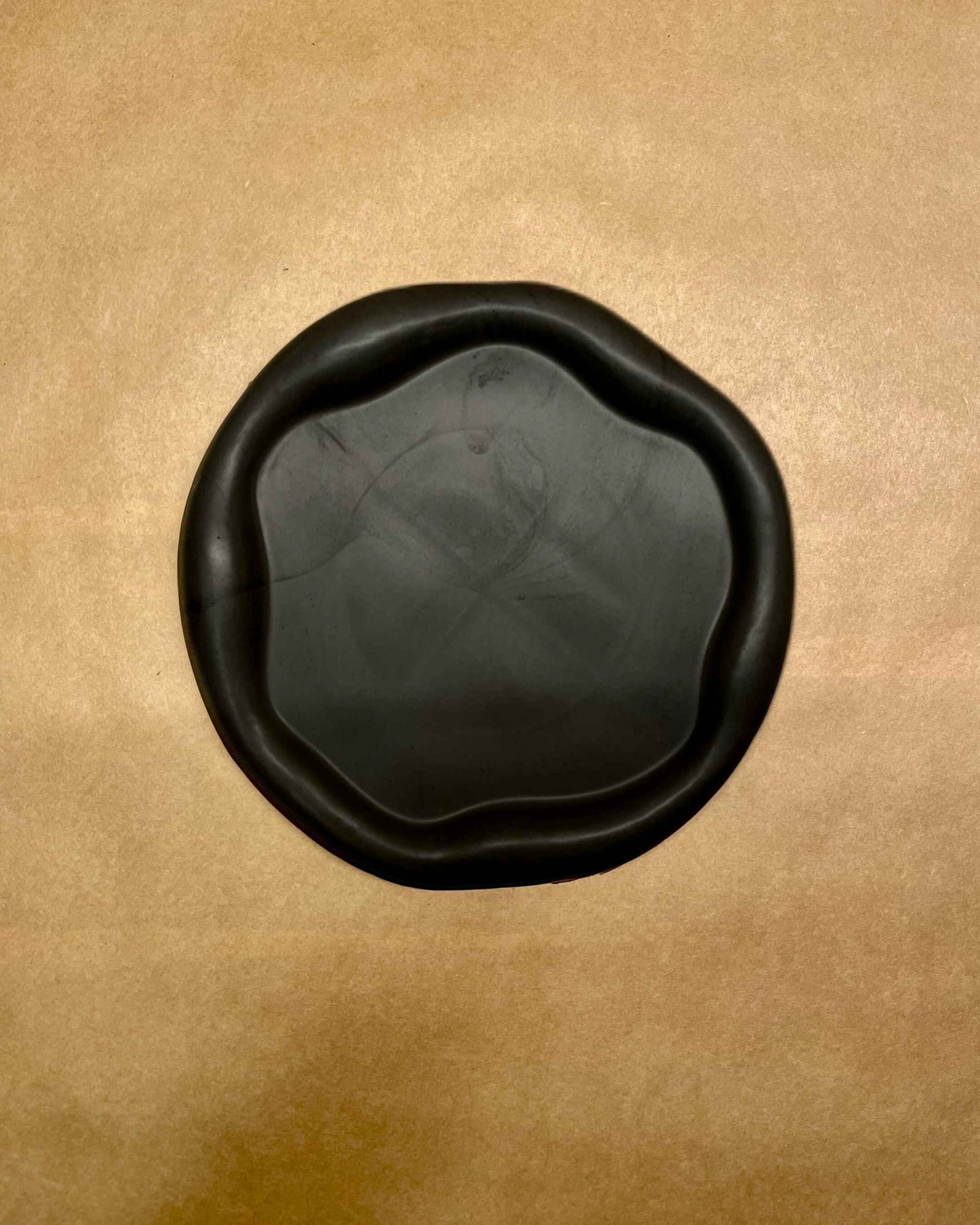 Ripple Tray