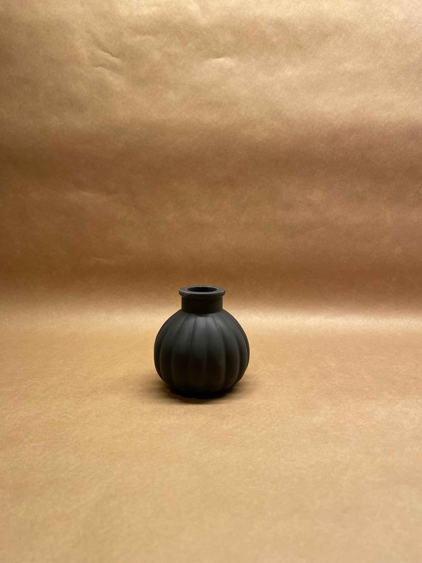 Round Vase