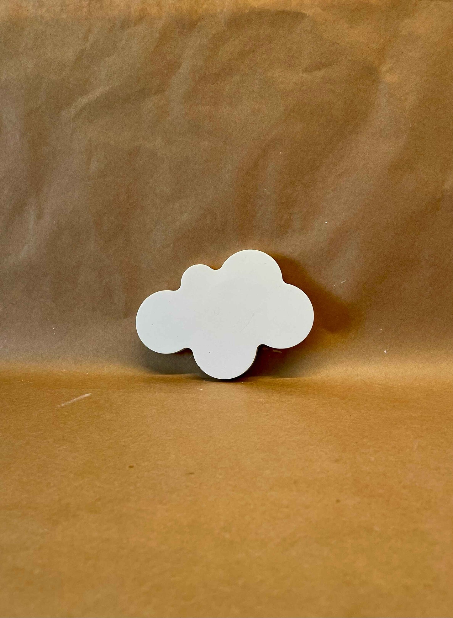 Cloud Tray